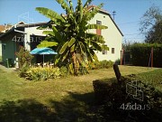 Talo vuokrattavana, Kac, 650 €, 91M² 