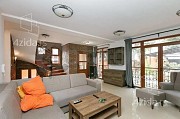 Casa de 4 plantas en alquiler, Vukice Mitrović, 2500 €, 192m² Belgrado