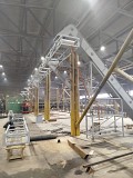 Изготоление и монтаж Конвейеров Калининград