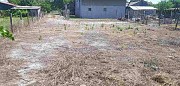 Plot on Pala 836M2 Subotica