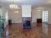 Alquiler, casa, 400 m2, Dedinje, Belgrado Belgrado