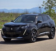 Peugeot - 2008 - Allure Virtual Cockpit Automatik Подгорица
