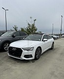 Audi - A6 - 50 tdi Подгорица