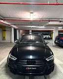 Audi - A3 - 3x S line Facelift Подгорица