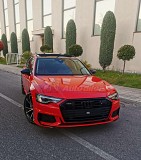Audi - A6 - S LINE BLACK EDITION 2.0TDI Подгорица