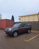 Nissan - X-Trail - 2.0dci Бар