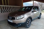 Nissan - Qashqai+2 - 1.6 dci Даниловград