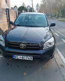 Toyota - RAV 4 - 2.0 D-4 Мойковац