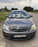 Toyota - Corolla - 1.4 D-4D Подгорица