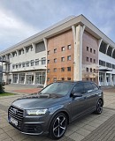 Audi - Q7 - 3.0 tdi 