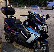 BMW - GT 650 S Подгорица
