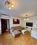 Novi Sad, Centar, отличная квартира с двумя спальнями, Ulica Matice Srpske Нови-Сад