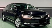 Volkswagen - Passat - 2.0 TDI 4Motion 