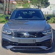 Volkswagen - Tiguan - 2.0tdi 