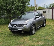 Nissan - Juke - 1.5dci Подгорица