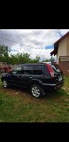 Nissan - X-Trail 