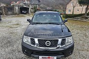 Nissan - Navara - 2.5 dci Cetinje