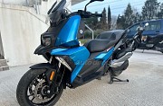 BMW - C400x 