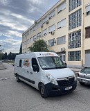 Transporte tercero - traslados y transferencias 