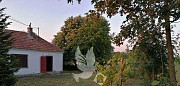 Działka z domem w doskonałym położeniu # P484 # 1171 Belgrad