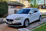 Seat León 2.0 TDI 