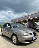 Asiento - Ibiza - 1.9 TDI 