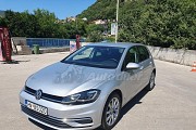 Volkswagen - Golf 7 - 7.5 HIGHLINE 2.0tdi Херцег-Нови