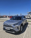 Toyota - RAV4 - 2.5 