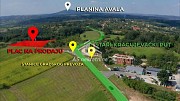 Sprzedaż, działka, 103m2, Vojdovak, Belgrad Belgrad