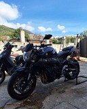 Yamaha-FZ1N 
