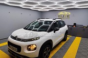 Citroen - C3 - 1.6 HDI AIRCROSS 