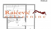 Sprzedam lokal biurowy 53 m2, Zvezdara, Belgrad Belgrad